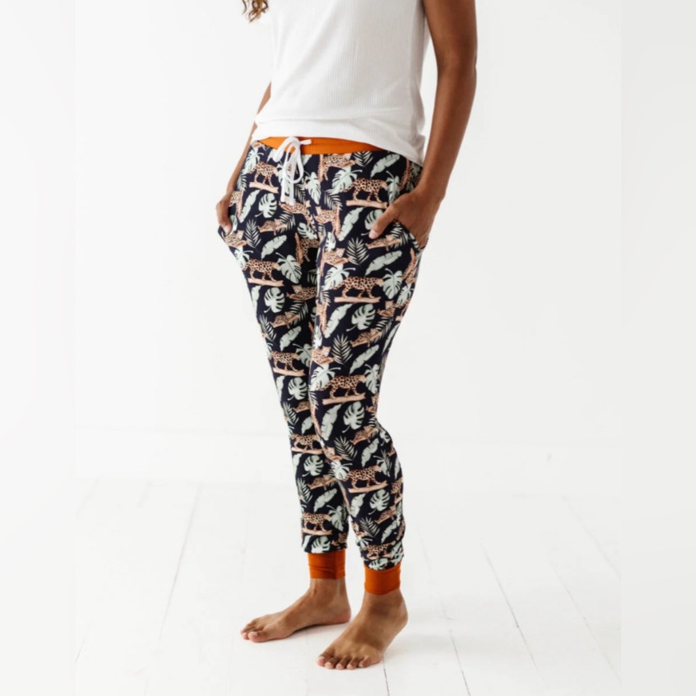 Sleepy Sloth Mama Pants